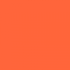 ICC 7531 Fluorescent Orange